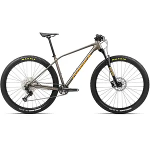Orbea Vtt Alma H20 29´´ Slx M7100 Sgs Shadow Plus 2024 SVendu pardeporvillage