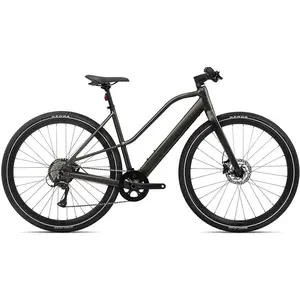 Orbea Vélo électrique Vibe Mid H30 29´´ Acera M3020 2024Vendu parbikeinn