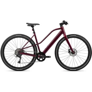 Orbea Vélo électrique Vibe Mid H30 29´´ Acera M3020 2024Vendu parbikeinn