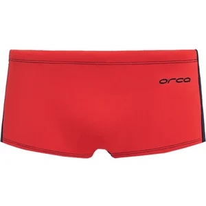 Orca Maillot de bain rs1 square leg homme rouge pas cher