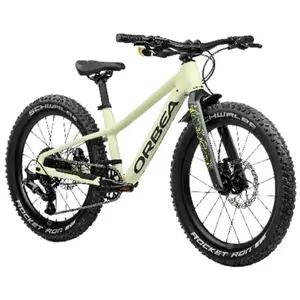 Orbea Vtt Kimu H10 20´´ Acolyte M5180s 2027 One Size