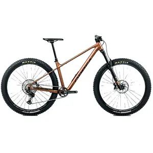 Orbea Vtt Laufey H-ltd 29´´ Xt M8200 Sgs Shadow Plus 2027 M pas cher