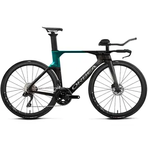 Orbea Vélo De Route Ordu M30i Ltd 105 Di2 R7150 2027 M pas cher
