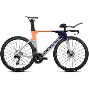 Orbea Vélo De Route Ordu M30i Ltd 105 Di2 R7150 2027 S pas cher