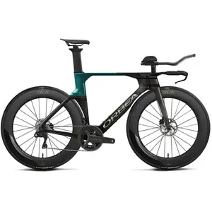 Orbea Vélo De Route Ordu M20i Ltd Ultegra Di2 R8150 2027 M pas cher