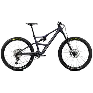 Orbea Vtt Occam Lt H10 29´´ Xt M8200 Sgs Shadow Plus 2027 M pas cher