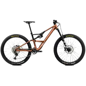 Orbea Vtt Occam Lt H10 29´´ Xt M8200 Sgs Shadow Plus 2027 L pas cher