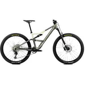 Orbea Vtt Occam Sl H30 29´´ Deore M6200 Sgs Shadow Plus 2027 L pas cher