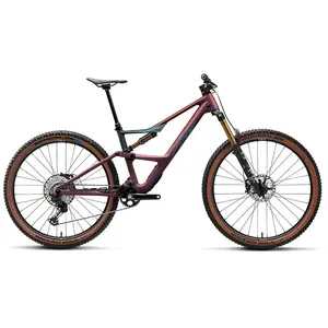 Orbea Vtt Occam Sl M10 29´´ Xt M8200 Sgs Shadow Plus 2027 L pas cher