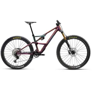 Orbea Vtt Occam Lt M10 29´´ Xt M8200 Sgs Shadow Plus 2027 M pas cher