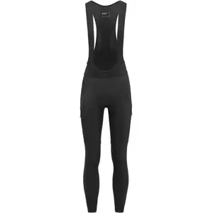 Hiru Collants De Cyclisme Advanced Thermal Cargo M pas cher