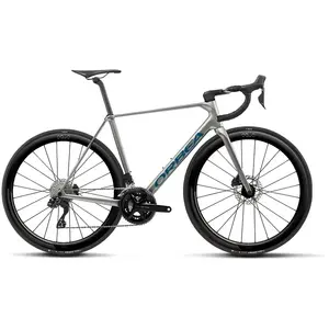 Orbea Vélo De Route Orca M30i Ltd Pwr 105 Di2 R7150 2027 53 pas cher
