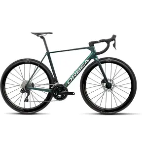 Orbea Vélo De Route Orca M30i Ltd Pwr 105 Di2 R7150 2027 49