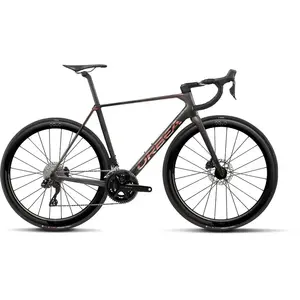 Orbea Vélo De Route Orca M30i Ltd Pwr 105 Di2 R7150 2027 51 pas cher