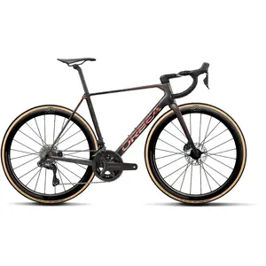Orbea Vélo De Route Orca M20i Ltd Pwr Ultegra Di2 R8150 2027 57 pas cher