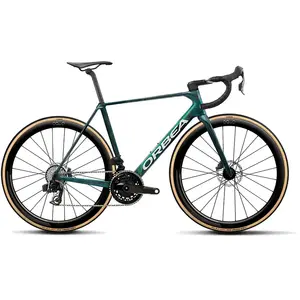 Orbea Vélo De Route Orca M21e Ltd Pwr Force Axs 12s 2027 49 pas cher