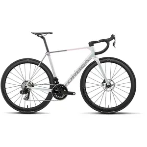 Orbea Vélo De Route Orca M21eteam Force Axs 12s 2027 55 pas cher