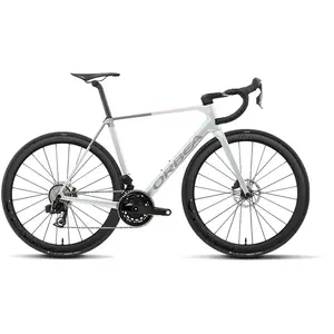 Orbea Vélo De Route Orca M21eteam Force Axs 12s 2027 57