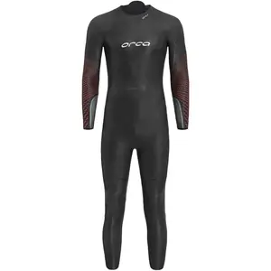 Comparateur de prix : Orca Combinaison En Néoprène à Manches Longues Apex Float 11