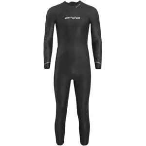 Comparateur de prix : Orca Combinaison En Néoprène à Manches Longues Athlex Flow 4