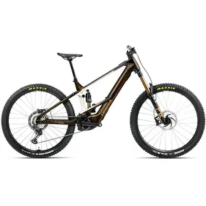 Orbea Vtt Wild M-team 29´´ Xt M8100 Sgs Shadow Plus 2025 SVendu parbikeinn