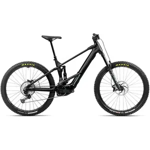 Orbea Vtt électriques Wild St H20 29´´ Slx M7100 Sgs Shadow Plus 2025 SVendu pardeporvillage