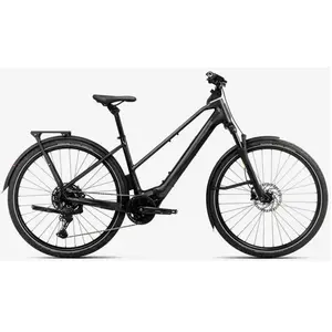 Orbea Vélo électrique Kemen Tour 20 Mid 29´´ Cues U6000 Gs Shadow 2025Vendu parbikeinn