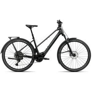 Orbea Vélo électrique Kemen Tour 10 Mid 29´´ Cues U6000 Gs Shadow 2025