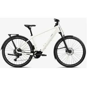 Orbea Vélo électrique Kemen Tour 20 29´´ Cues U6000 Gs Shadow 2025