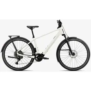 Orbea Vélo électrique Kemen Tour 10 29´´ Cues U6000 Gs Shadow 2025 M