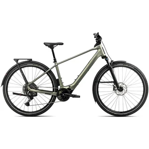 Orbea Vélo électrique Kemen Tour 10 29´´ Cues U6000 Gs Shadow 2025Vendu parbikeinn