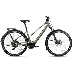 Orbea Vélo électrique Kemen Tour 30 Mid 29´´ Cues U4000 Gs Shadow 2025 pas cher