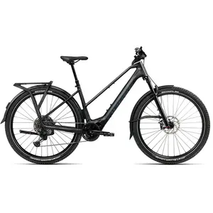 Orbea Vélo électrique Kemen Adv 10 Mid 29´´ Xt M8130 Link Glide Sgs Sh... pas cher