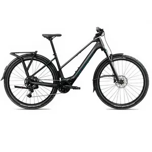 Orbea Vélo électrique Kemen Adv 30 Mid 29´´ Cues U4000 Gs Shadow 2025Vendu parbikeinn