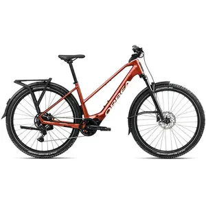 Orbea Vélo électrique Kemen Adv 30 Mid 29´´ Cues U4000 Gs Shadow 2025Vendu parbikeinn
