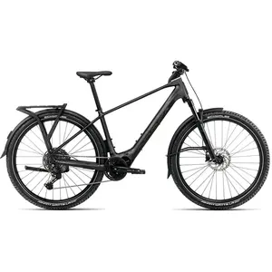 Orbea Vélo électrique Kemen Adv 20 29´´ Cues U6000 Gs Shadow 2025 MVendu parbikeinn