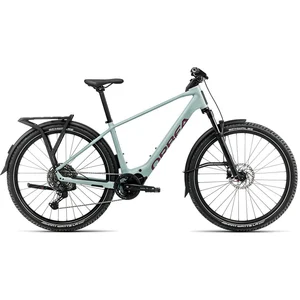 Orbea Vélo électrique Kemen Adv 20 29´´ Cues U6000 Gs Shadow 2025Vendu parbikeinn