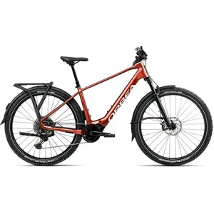 Orbea Vélo électrique Kemen Adv 10 29´´ Xt M8130 Link Glide Sgs Shadow...