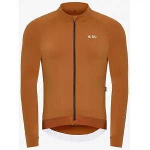 Hiru Maillot à Manches Longues Advanced S pas cher