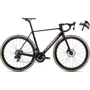 Orbea Vélo De Route Orca M21eltd Pwr Force Axs 12s 2025 pas cher