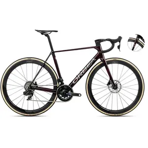 Orbea Vélo De Route Orca M21eltd Pwr Force Axs 12s 2025 51 pas cher