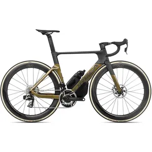 Orbea Vélo De Route Orca Aero M11eltd Red Axs 12s 2025 49 pas cher