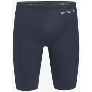 Comparateur de prix : Maillot de bain Orca Racing Jammer OPW bleu nuit - 40
