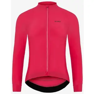Hiru Maillot à Manches Longues Core Thermal L pas cher