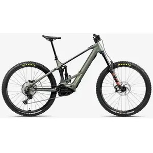 Orbea Vtt Wild H10 29´´ Xt M8100 Sgs Shadow Plus 2025 LVendu pardeporvillage
