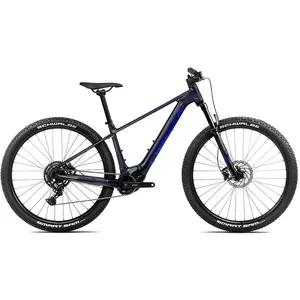 Orbea Vtt électriques Urrun 30 29´´ Cues U4000 Gs Shadow 2025 XLVendu parbikeinn