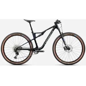 Orbea Vtt Oiz H10 29´´ Xt M8100 Sgs Shadow Plus 2026 SVendu parbikeinn