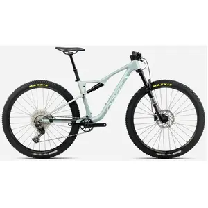 Orbea Vtt Oiz H30 29´´ Deore M6100 Sgs Shadow Plus 2026 SVendu parbikeinn