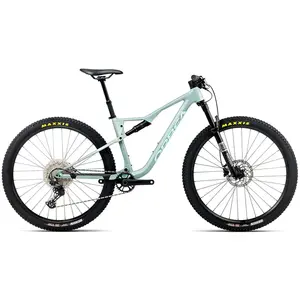 Orbea Vtt Oiz H30 29´´ Deore M6100 Sgs Shadow Plus 2026 MVendu parbikeinn