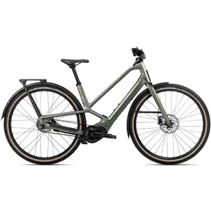 Orbea Vélo électrique Diem 20 Nexus Inter-5 2025 pas cher